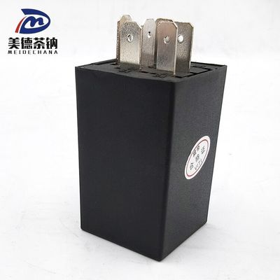 Picture Shows Wiper Intermittent Controller for Long-Lasting