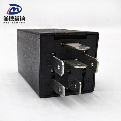 Picture Shows Wiper Intermittent Controller for Long-Lasting