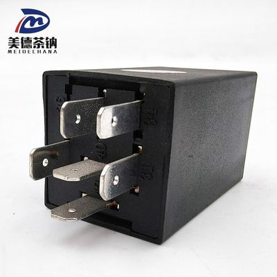 Picture Shows Wiper Intermittent Controller for Long-Lasting