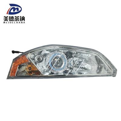 1W LED Headlight for Zhongtong LCK6530 Long-lasting Performance