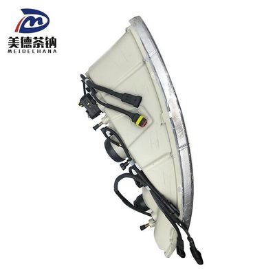 1W LED Headlight for Zhongtong LCK6530 Long-lasting Performance