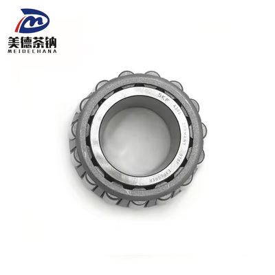 Standard Taper Bearing for Auto Parts of Truck and Bus 0750117232