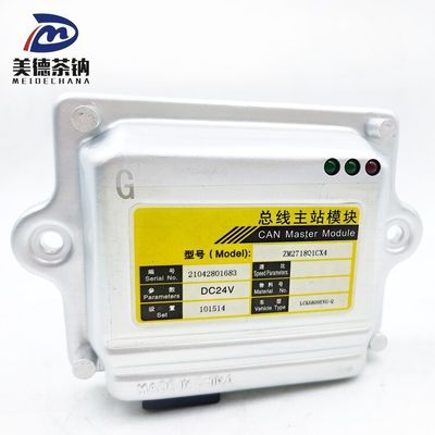Bus Model Handle Upgrade Preferred Option for Electrical Instrument Combination Parts
