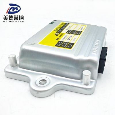 Bus Model Handle Upgrade Preferred Option for Electrical Instrument Combination Parts