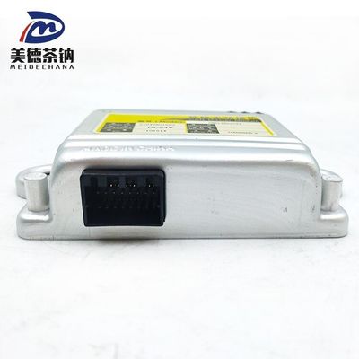 Bus Model Handle Upgrade Preferred Option for Electrical Instrument Combination Parts