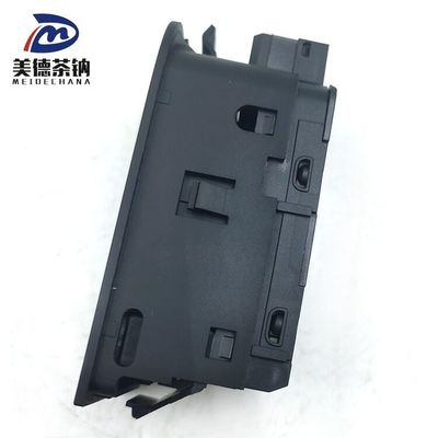 Picture Shows Bus Parking Brake Switch with Electronic Control and Metal Material