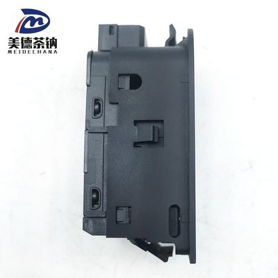 Picture Shows Bus Parking Brake Switch with Electronic Control and Metal Material