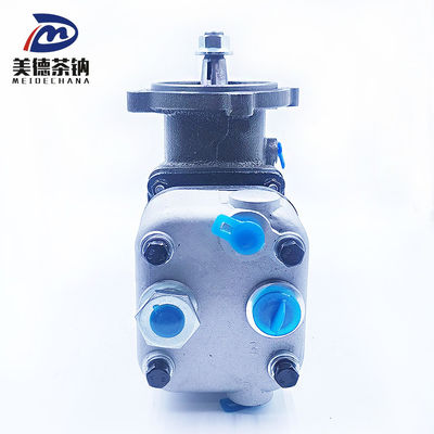 OE NO D08NA-3509100C Heavy Truck Air Compressor Assembly for Genuine and Spare Parts
