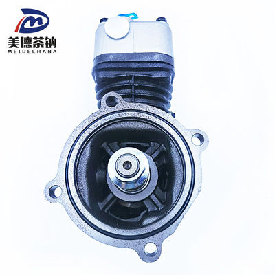 OE NO D08NA-3509100C Heavy Truck Air Compressor Assembly for Genuine and Spare Parts