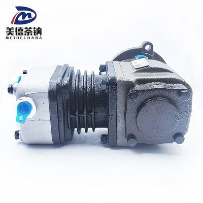 OE NO D08NA-3509100C Heavy Truck Air Compressor Assembly for Genuine and Spare Parts