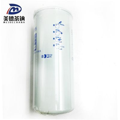 Standard Size Oil Filter 9100-90-61611612630080087 for Chinese Bus Model Auto Parts