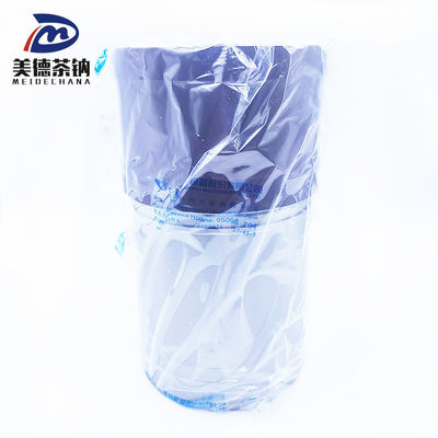 LK100-1002106A II Diesel Engine Cylinder Liner with OE NO LK100-1002106A and Standard