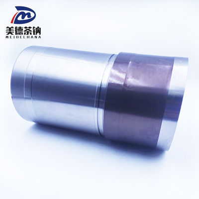 LK100-1002106A II Diesel Engine Cylinder Liner with OE NO LK100-1002106A and Standard