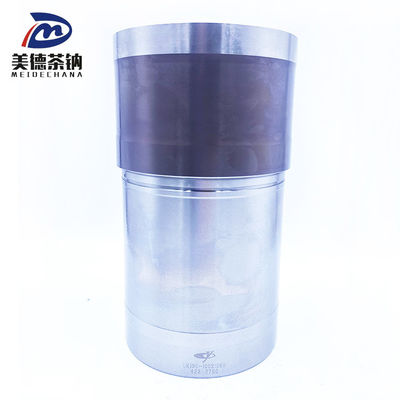 LK100-1002106A II Diesel Engine Cylinder Liner with OE NO LK100-1002106A and Standard