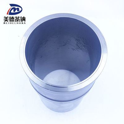 LK100-1002106A II Diesel Engine Cylinder Liner with OE NO LK100-1002106A and Standard