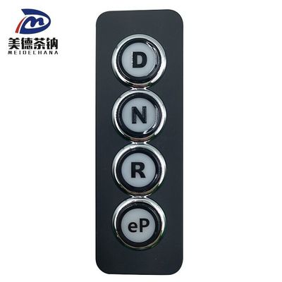 Bus Model Bus Accessories Electronic Gear Controller for OE SPEC