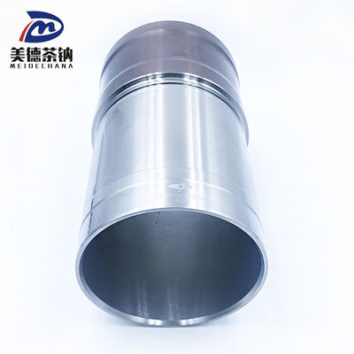CYLINDER SLEEVE OE NO LK100-1002106B for GOLDEN DRAGON BUS HIGER KingLONG BUS ENGINE PARTS