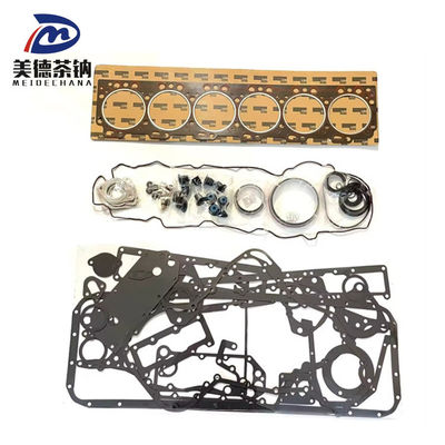 Engine Rebuild Kit Cylinder Liner The Ultimate Overhaul Solution for L3000-9000100B