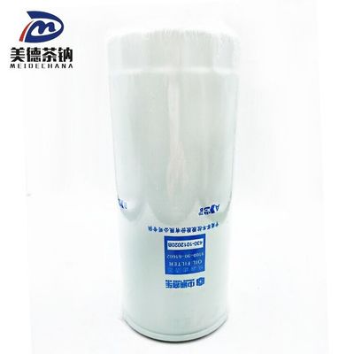 OE NO. 9100-90-61602430-1012020B Oil Filter for Chinese Auto Parts Best Replacement