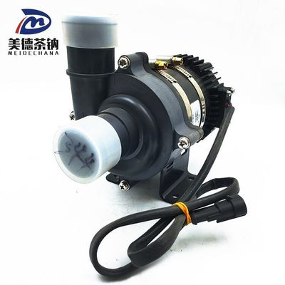 OE NO. /Water Cooling Circulating Pump for Electric Bus Water Pump on Bus Model