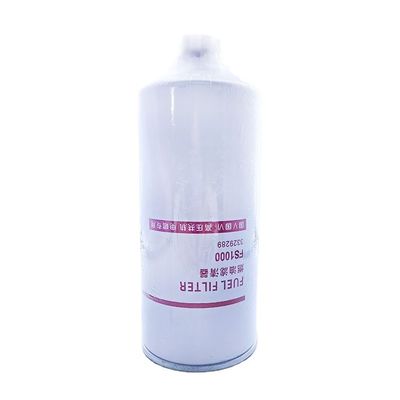HV Paper Iron Fuel Filter FS1000 The Perfect Solution for Mechanical Parts