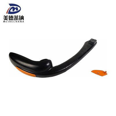 Upgrade Your Car's Safety with Higer Bus Spare Parts Golden Dragon Rear View Mirror