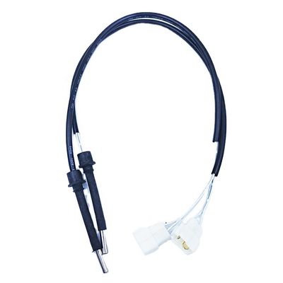 Brake Pad Wear Indicator Sensor 8114-01176 with Standard Size and OE NO 8114-01176