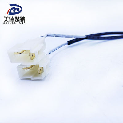 Brake Pad Wear Indicator Sensor 8114-01176 with Standard Size and OE NO 8114-01176