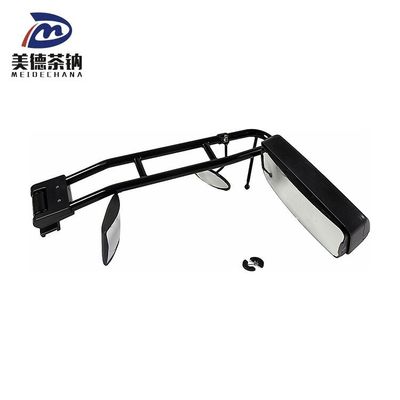 Upgrade Your Bus's Performance with Standard Rod Type Rear View Mirror