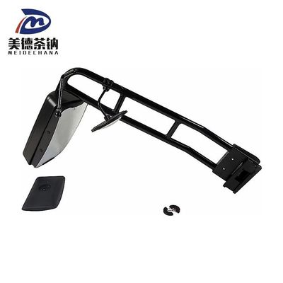 Upgrade Your Bus's Performance with Standard Rod Type Rear View Mirror