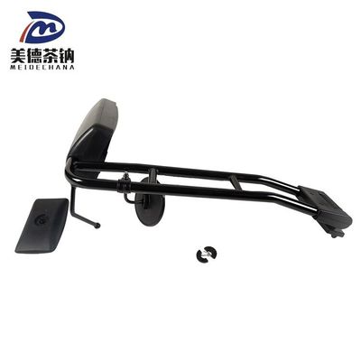 Upgrade Your Bus's Performance with Standard Rod Type Rear View Mirror