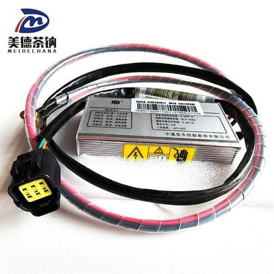 OE NO. 3798-80-01234 Electric Vehicle Insulation Detector for Engine Monitoring System