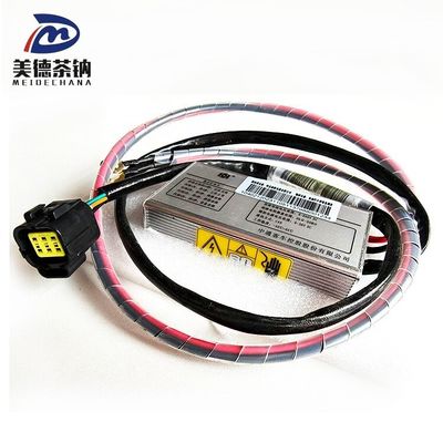 OE NO. 3798-80-01234 Electric Vehicle Insulation Detector for Engine Monitoring System