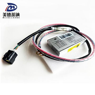 OE NO. 3798-80-01234 Electric Vehicle Insulation Detector for Engine Monitoring System