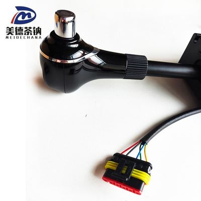 Auto Parts Joint Shift Handle 24V 1703-81-00064 Picture Shows for Replace/Repair