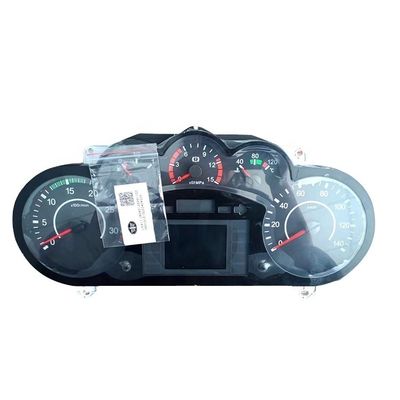 Enhance Your Heavy Truck with Standard Dashboard 3801010-DG02 Replacement Parts