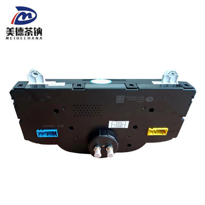 Enhance Your Heavy Truck with Standard Dashboard 3801010-DG02 Replacement Parts