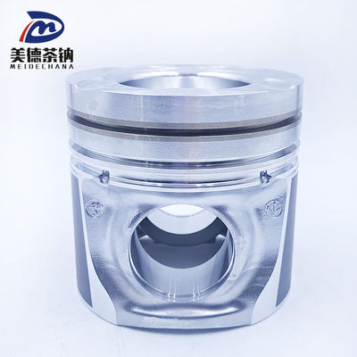 Truck Diesel Engine Piston Kit for Enhanced Engine Performance