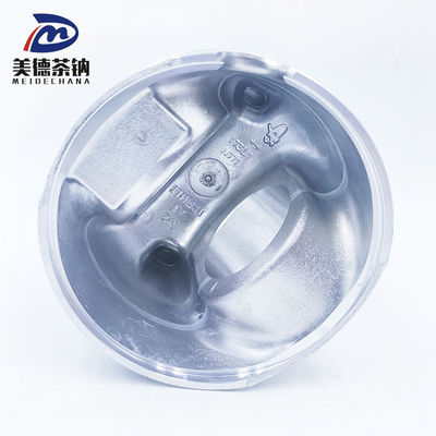 Truck Diesel Engine Piston Kit for Enhanced Engine Performance