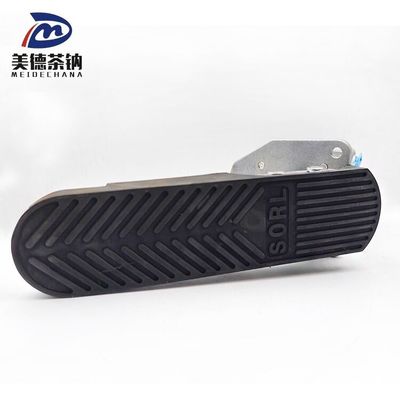 FAW Jiefang Truck Spare Parts Master Brake Valve 3514-10-00006 for Heavy Duty Vehicles