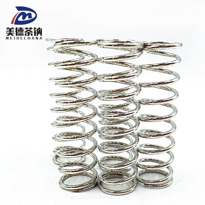Original Heavy Duty Heavy Spiral Compression Spring Standard for Clutch Pedal Return