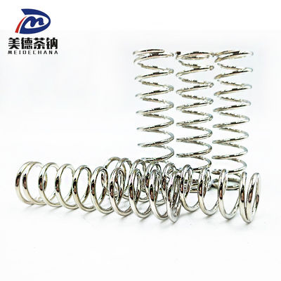 Original Heavy Duty Heavy Spiral Compression Spring Standard for Clutch Pedal Return