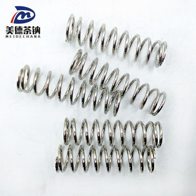 Original Heavy Duty Heavy Spiral Compression Spring Standard for Clutch Pedal Return
