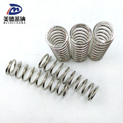 Original Heavy Duty Heavy Spiral Compression Spring Standard for Clutch Pedal Return