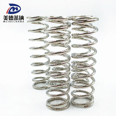 Original Heavy Duty Heavy Spiral Compression Spring Standard for Clutch Pedal Return