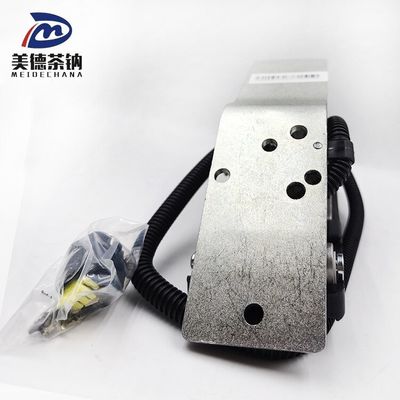 1108-10-00001 Auto Electric Car Spare Parts Electrical Gas Pedal for Truck Plastic