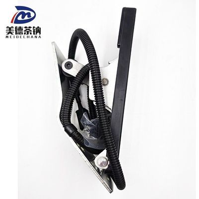1108-10-00001 Auto Electric Car Spare Parts Electrical Gas Pedal for Truck Plastic