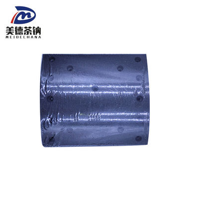 Standard Size Heavy Truck Brake Pads 3552-00147 for Standard Performance