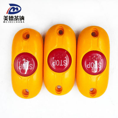 Auto Parts Photoelectric Induction Back Door Panic for Passenger Getting Off the Bus
