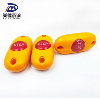 Auto Parts Photoelectric Induction Back Door Panic for Passenger Getting Off the Bus